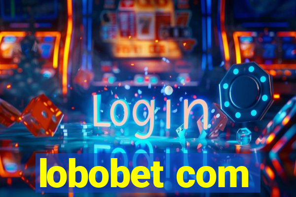 lobobet com